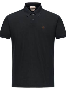 【吉野10年polo】万星威polo衫