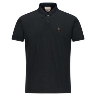 【吉野10年polo】万星威高尔夫夏季男士t恤运动速干短袖polo衫男