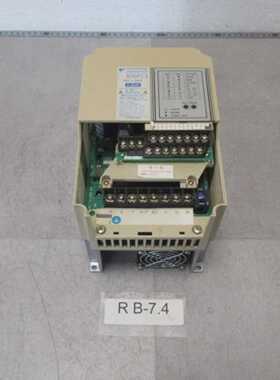 Yaskawa CIMR-PCA22P2 Inversor 2,2kW Yaskawa Varispeed 606PC3