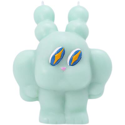 Hotoy's肉搏丸香薰蜡烛