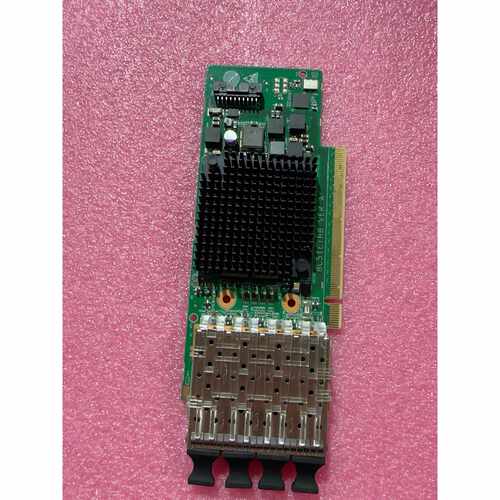 询价-SP57025GB四口万兆光口以太网卡BC5M01ETHB可维修