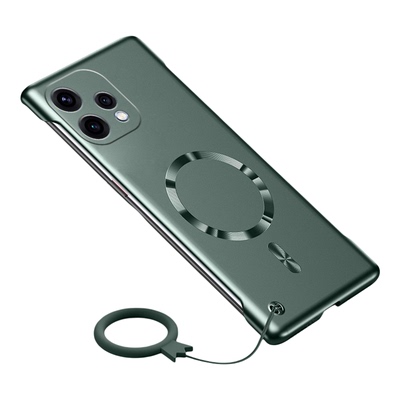 适用OPPOreno15c无边框保护套