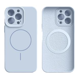 Magsafe磁吸充电适用苹果17Promax手机壳液态硅胶新款iPhone16全包防摔15新款情侣14男女网红13细腻圈爆款软