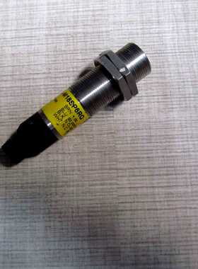 议价M18SP6RQ 正品美国邦纳BANNER 光电开关 传感器 接收器