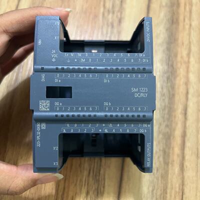 【询价】T0344，6ES7 223-1PL32-0XB0外壳适用