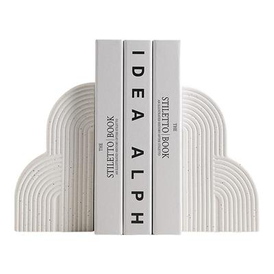 样板房现代感艺术软装饰品陶瓷摆件轻奢样板间客厅电视柜摆设