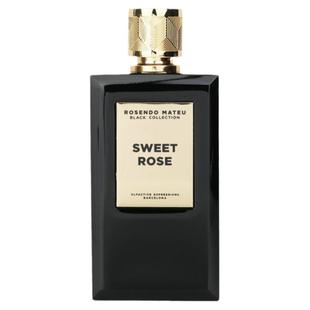 Rosendo Mateu - Black Collection 甜蜜玫瑰淡香精香水喷雾EDP 1