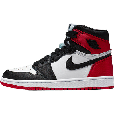 耐克女士高帮耐磨经典篮球鞋