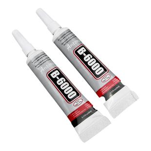 925银饰品B6000胶水胶水珠宝饰品 胶水点钻珍珠镶嵌胶水