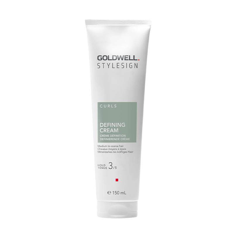 GOLDWELL歌薇卷发造型乳霜护发