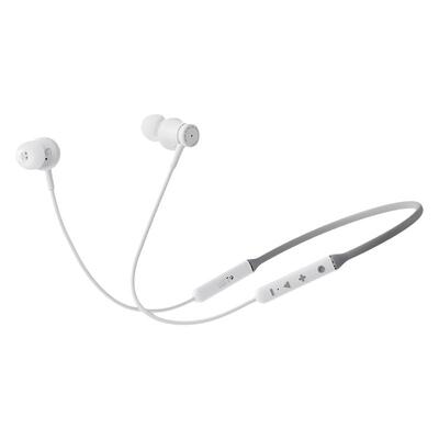 戴灵D4 Pro颈挂式降噪蓝牙耳机运动无线长续航主动降噪跑步挂脖式