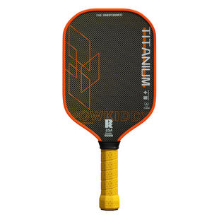 迪维斯专业匹克球板拍钛丝T700碳纤维全套pickleball匹克球板球拍