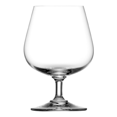 Stolzle白兰地杯干邑杯矮脚杯