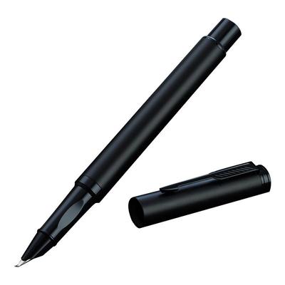 手工打磨笔尖书写顺畅不挂纸