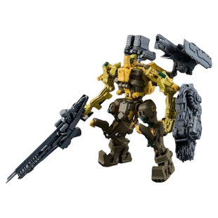 有货万代 30MM 装甲核心 境界天火 乳牙 BD-011 RaD CC-3000 模型