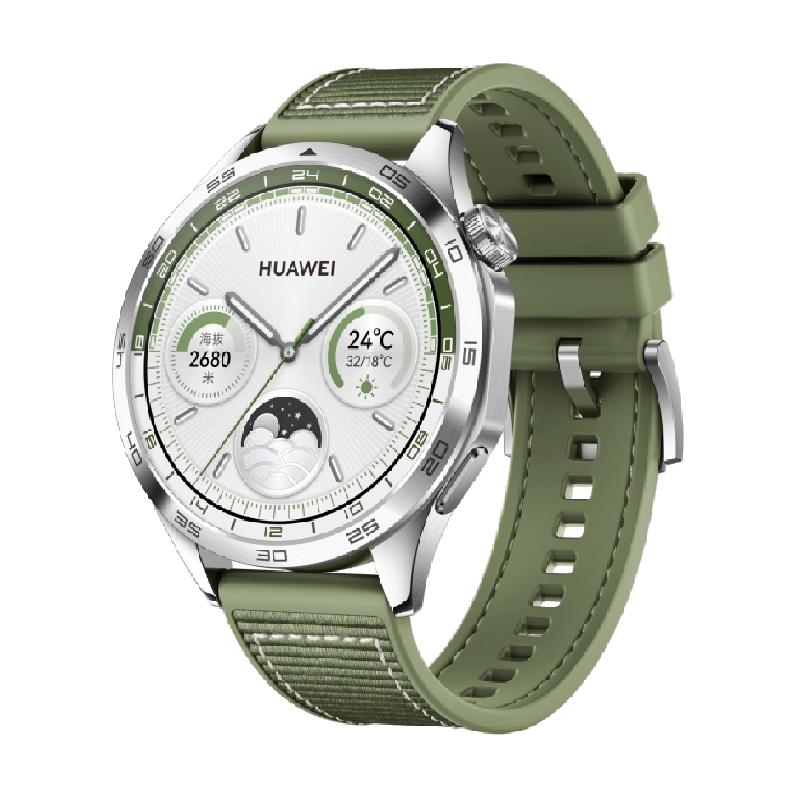 ΪֱWATCH gt4˶ͨٷŮ콢ֻ꽡