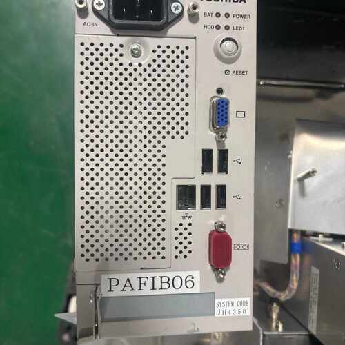 议价CP10 Model300工控主机 型号