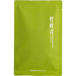 2025年竹叶青峨眉高山明前绿茶特级（品味）轻享装自己喝