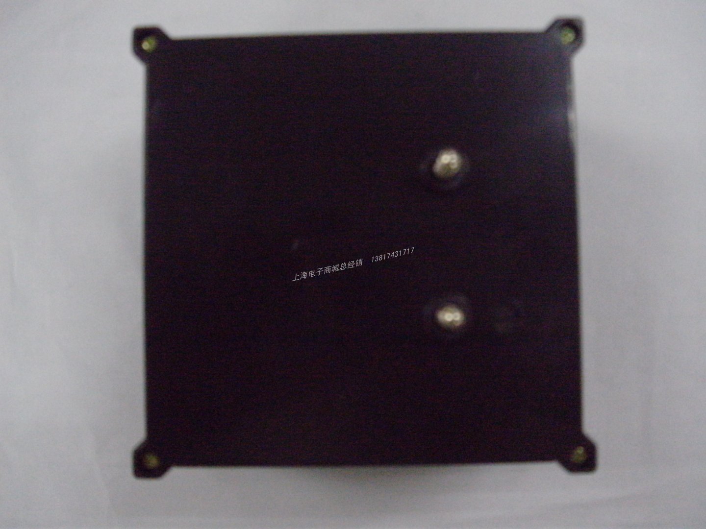 42L6 450V 交流指针式电压表 电流电压表