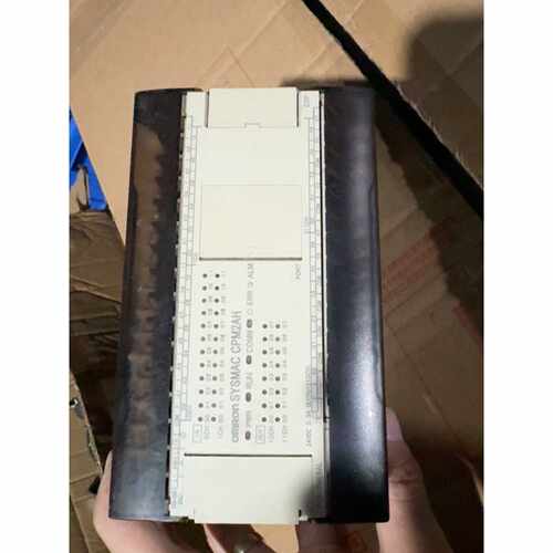 CPM2AH-40R-A PLC，件，充新，有