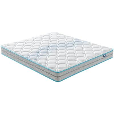 顾家家居弹簧乳胶床垫