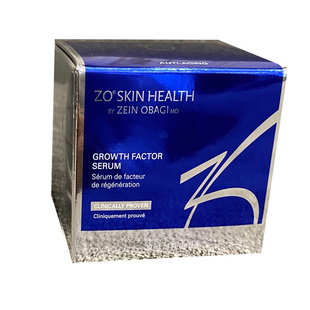现货Zo Skin Health生长亢老精华因子修复院线装提亮美白保湿30ml
