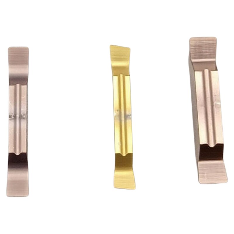 切槽刀片 MGGN300/2/4/5切断车刀粒平斜口切割刀机夹不锈钢件槽刀
