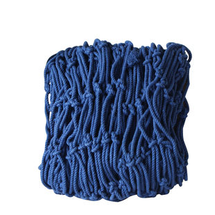 地中海风格粗线 渔网装饰网 拍摄背景墙鱼网道具酒吧墙壁挂装饰品