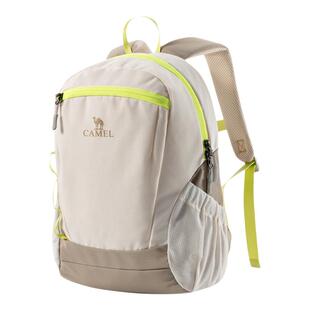 【小型雪糕包】骆驼轻量化书包户外运动出游双肩包轻便登山背包