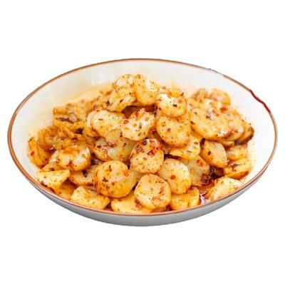 香味氏族宝宝呱呱特产小吃