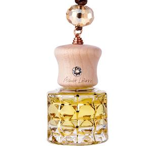 艾梦露儿香榭丽舍车载香水挂件汽车精油挂饰车内香薰淡香新车礼物