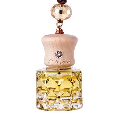 艾梦露儿车载香水汽车精油挂件