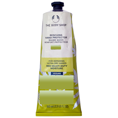 滋养滋润深层保湿护手霜美体小铺