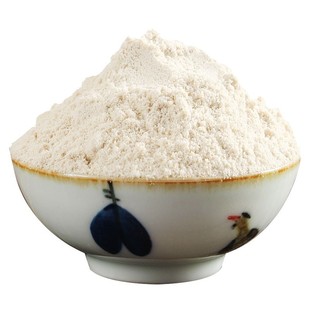 现磨纯薏米粉500g包邮 纯天然生薏仁米粉薏苡仁粉 五谷