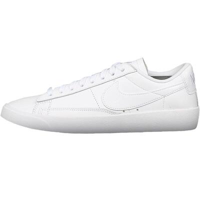 Nike/耐克正品BLAZER LOW 男女开拓者轻便复古休闲运动板鞋BQ0033