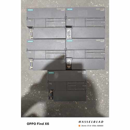 询价S7-200 SMART CPU模块6ES7 288-