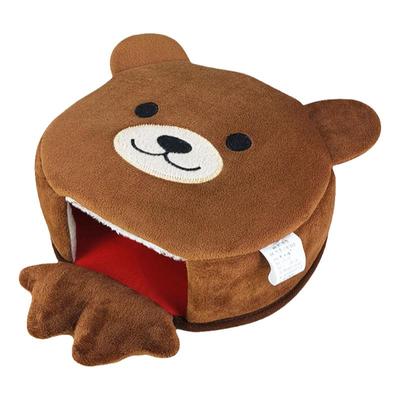 usb保暖鼠标垫女生护腕冬季