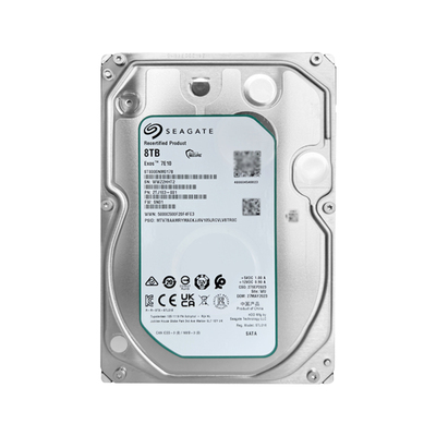 希捷银河系8tnas服务器监控硬盘