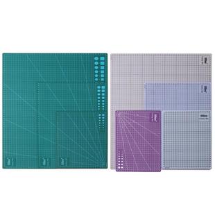 台湾九洋切割垫板A4切割板A3美工刀A2切割垫A1手工画画裁纸板防污刻刀刻板防割垫雕刻绘画桌垫裁剪超大画垫子