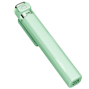 【2026靓丽1.3米四脚真稳】防抖自拍杆四角架三脚架稳定手机通用旅游拍照神器防抖360°旋转直播美颜灯架手持