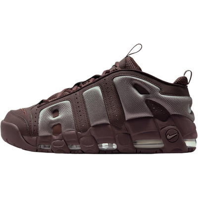 【自营】NIKE耐克AIR MORE UPTEMPO LOW运动休闲鞋FZ3055-200