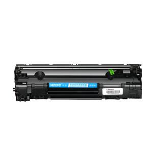 兴发适用惠普m1136硒鼓cc388a打印机P1007 P1106 m128fp/fw/fn m1213nf m1139mfp m1218nfs m126a/nw M202n