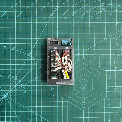 询价MELSEC CL2Y16-TP1C2V