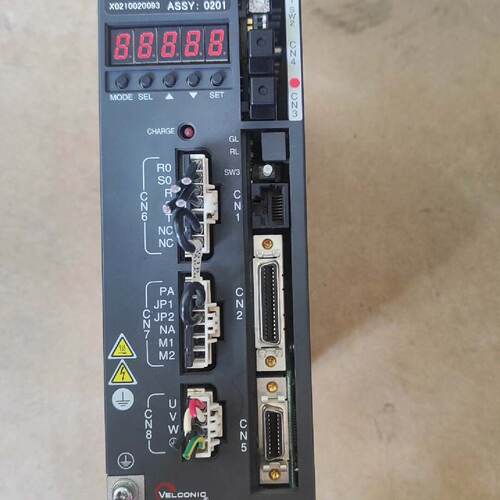 溢价-广东省，型号VLASX-012P2-AVM东荣伺服驱动器，专