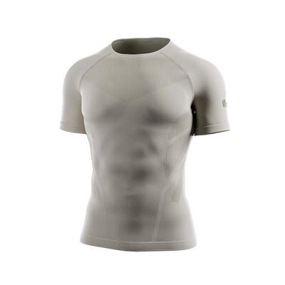 MonsterGuardians修身运动短袖