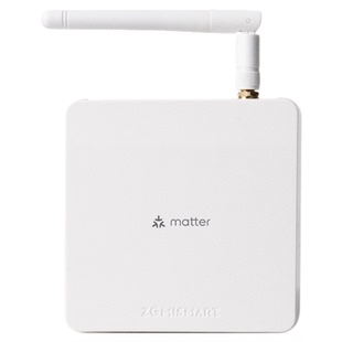 zemismart智能网关M6涂鸦tuya苹果HomeKit中枢zigbee桥接三星家居