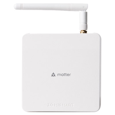 zemismart网关zigbee桥接HomeKit