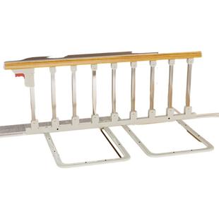 老人床围栏护栏婴儿挡板防掉床起床起身辅助器床边扶手栏杆免安装