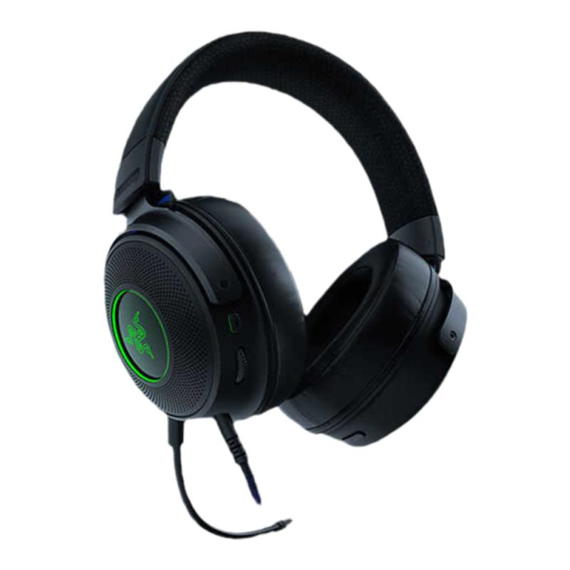 Razer北海巨妖V3超感版振动耳机