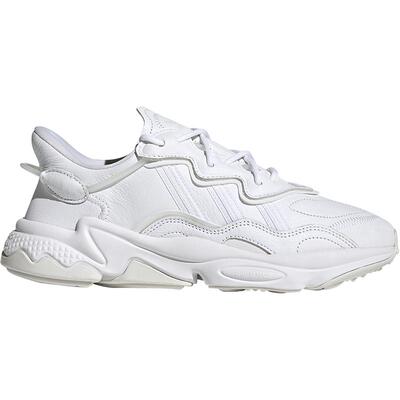 阿迪达斯男女运动轻便跑步鞋